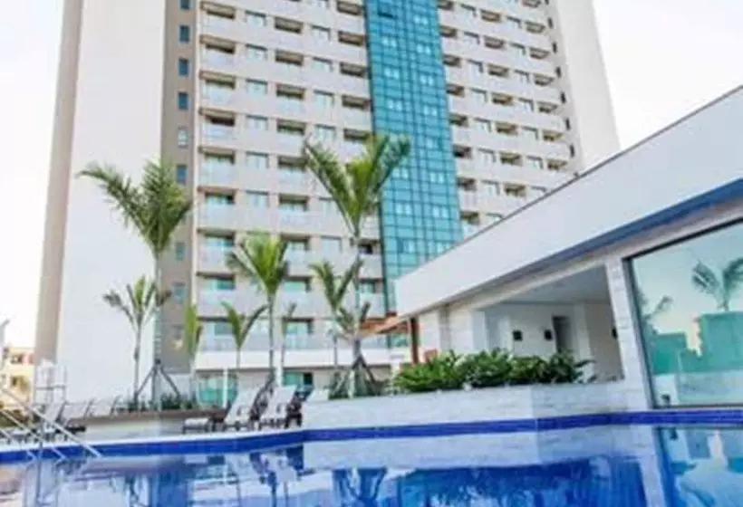 Fotos del hotel Samba Rio Convention:  9