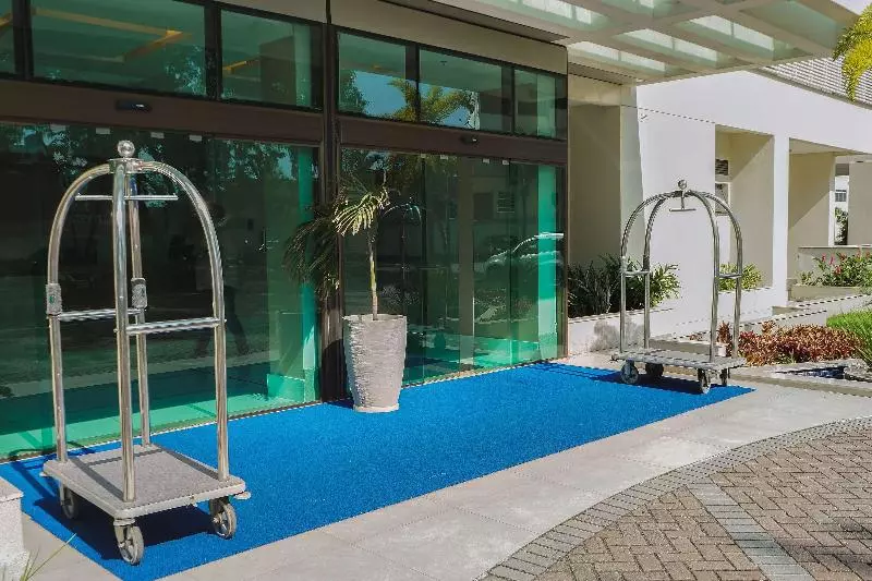 Fotos del hotel Samba Rio Convention:  2