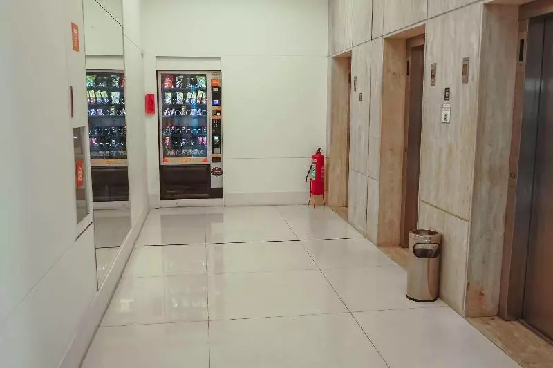 Fotos del hotel Samba Rio Convention:  10