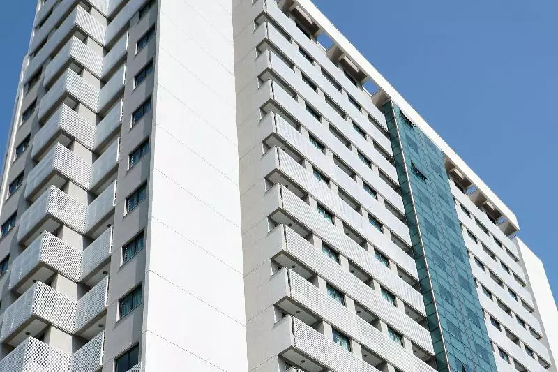 Fotos del hotel Samba Rio Convention:  22