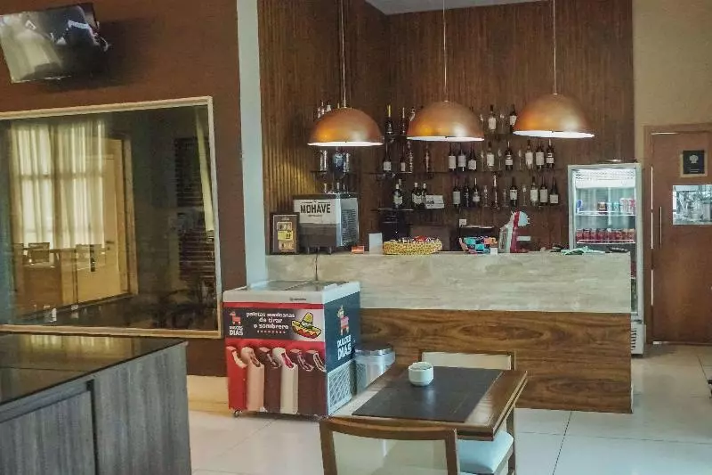 Fotos del hotel Samba Rio Convention:  5