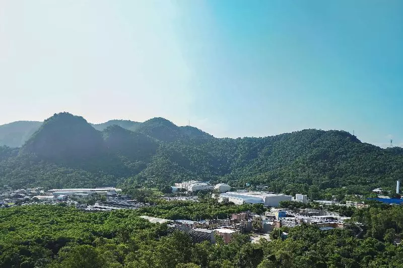 Fotos del hotel Samba Rio Convention:  17