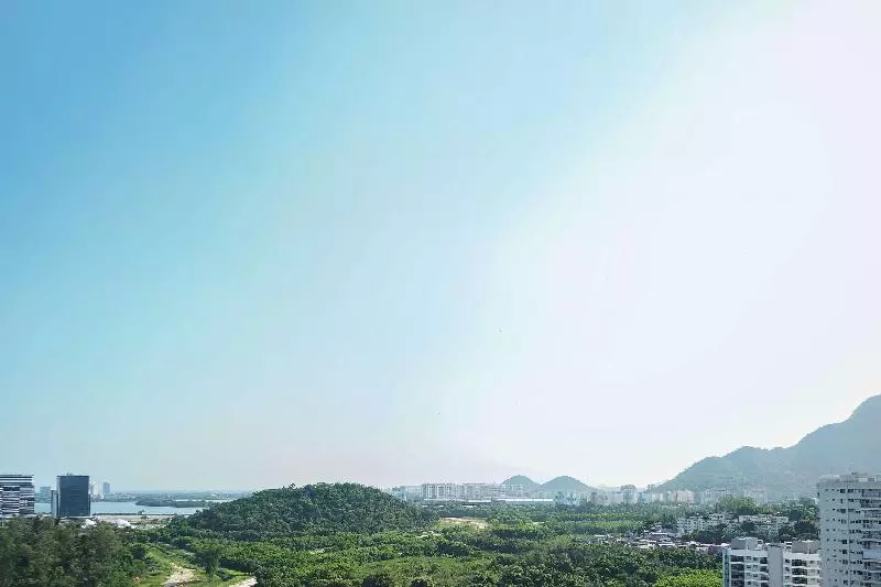 Fotos del hotel Samba Rio Convention:  13