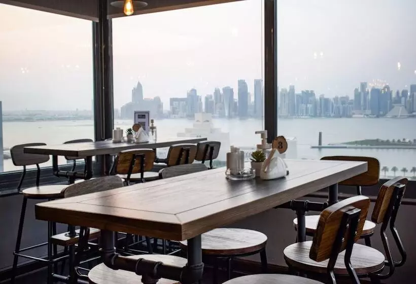 Fotos del hotel Saraya Corniche:  15