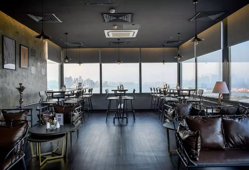 Fotos del hotel Saraya Corniche:  22