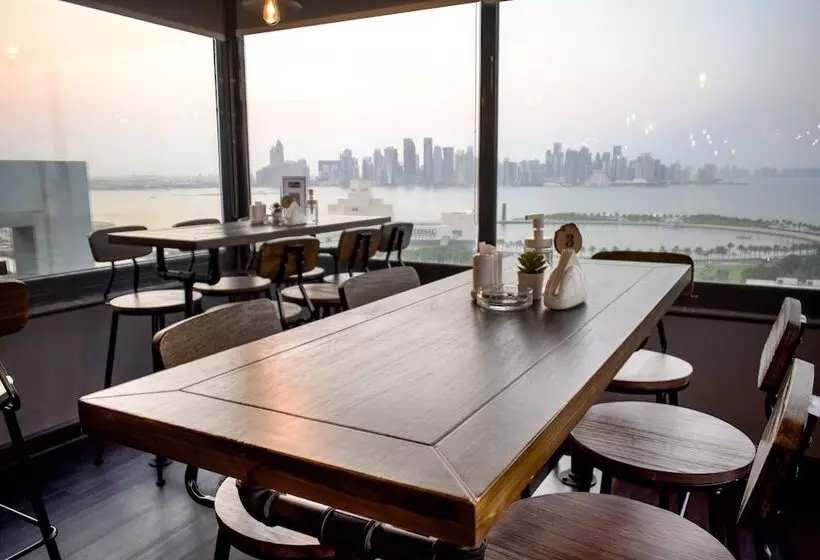 Fotos del hotel Saraya Corniche:  6