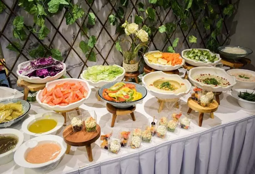 Fotos del hotel Saraya Corniche:  19