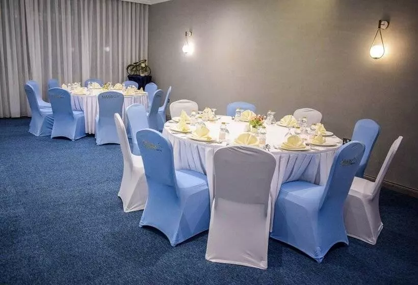 Fotos del hotel Saraya Corniche:  14