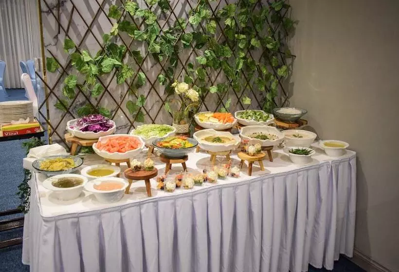 Fotos del hotel Saraya Corniche:  24