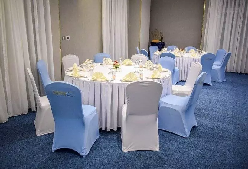 Fotos del hotel Saraya Corniche:  11