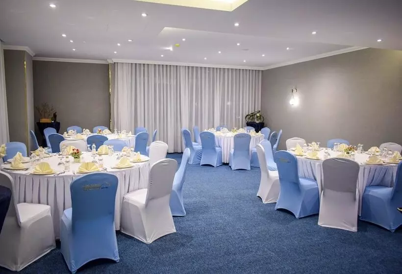 Fotos del hotel Saraya Corniche:  5