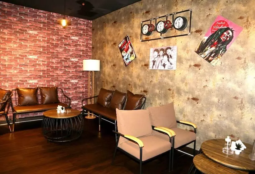 Fotos del hotel Saraya Corniche:  10