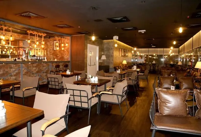 Fotos del hotel Saraya Corniche:  23