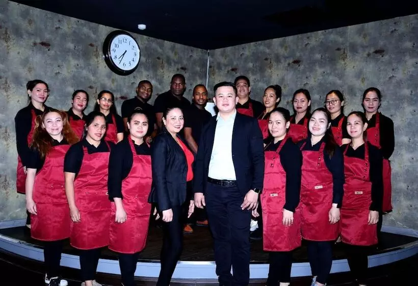 Fotos del hotel Saraya Corniche:  12