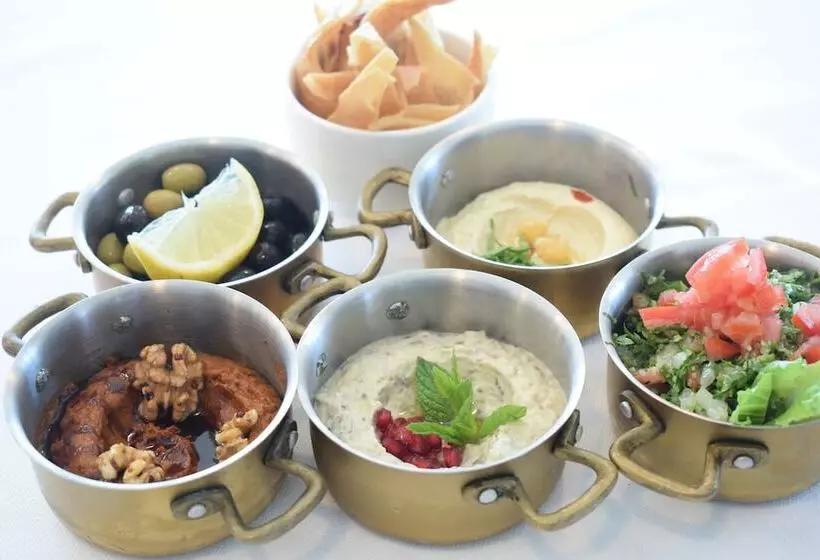 Fotos del hotel Saraya Corniche:  20