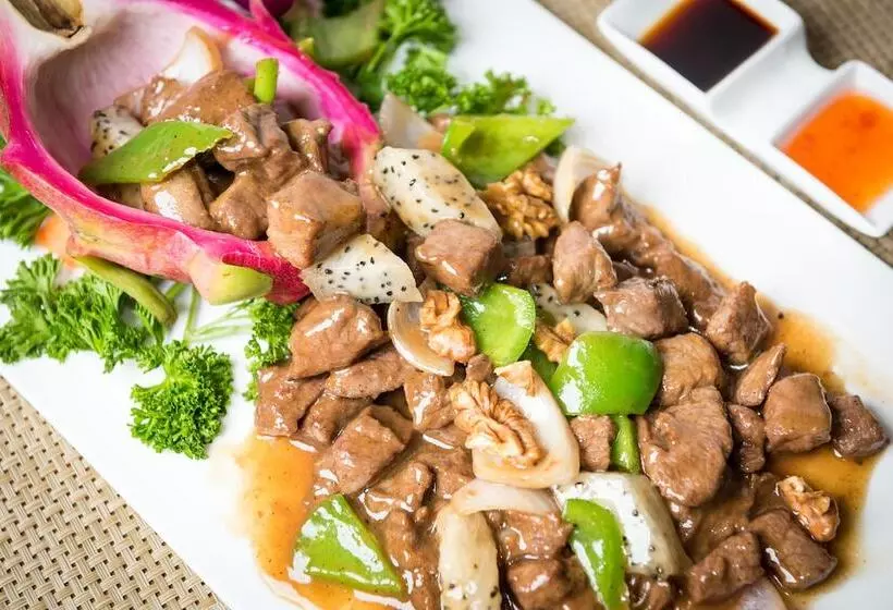 Fotos del hotel Saraya Corniche:  16