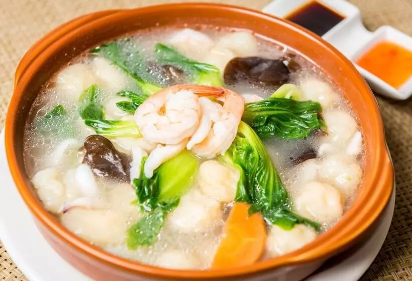 Fotos del hotel Saraya Corniche:  21