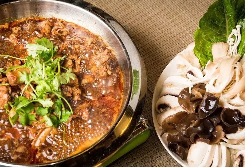 Fotos del hotel Saraya Corniche:  13