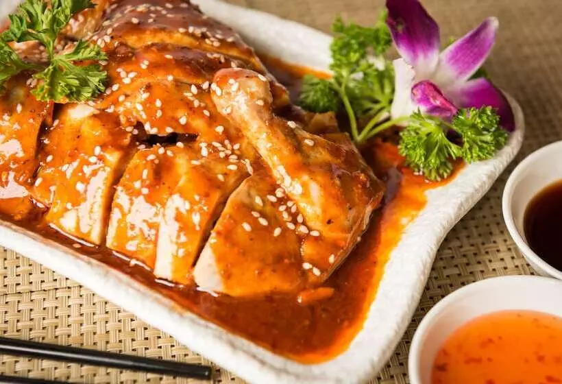 Fotos del hotel Saraya Corniche:  9