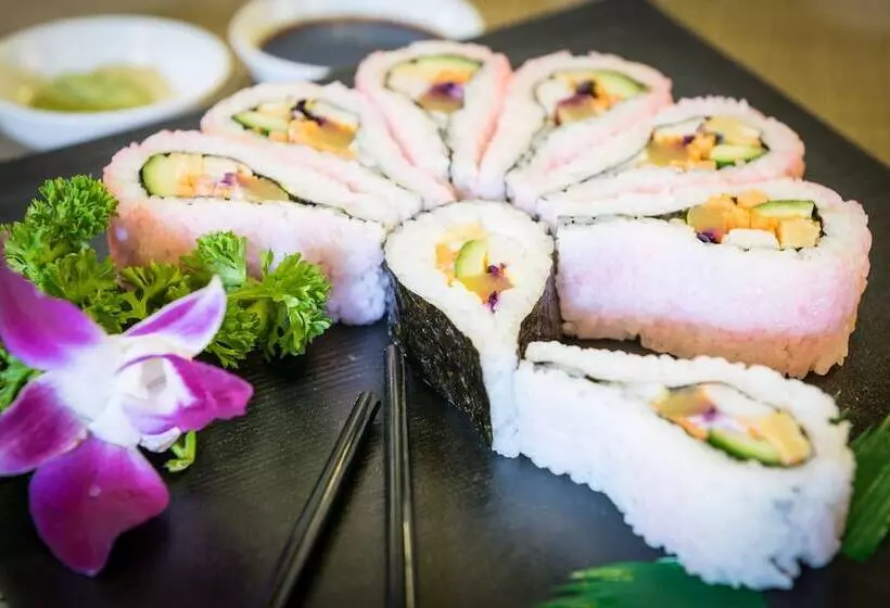 Fotos del hotel Saraya Corniche:  3