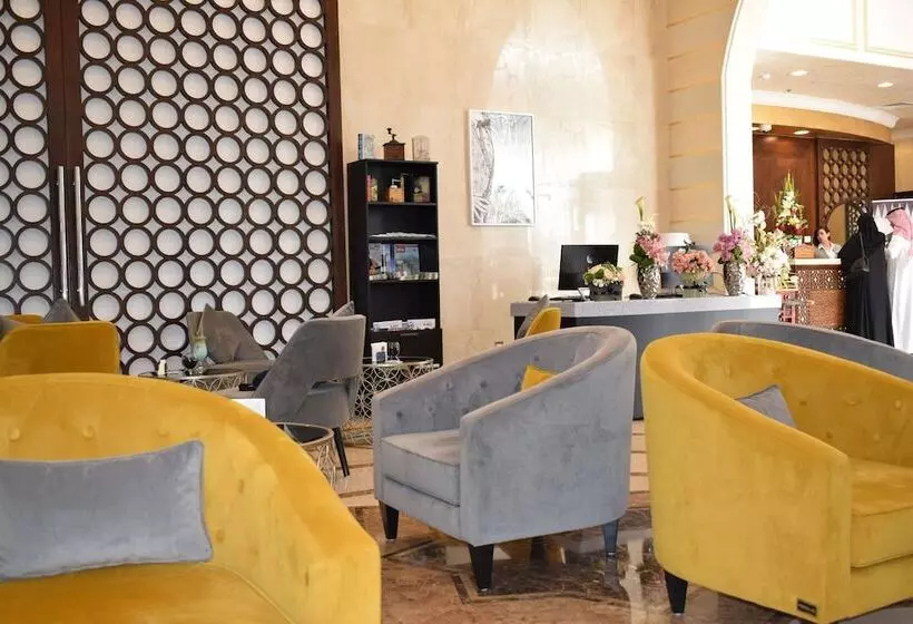 Fotos del hotel Saraya Corniche:  2