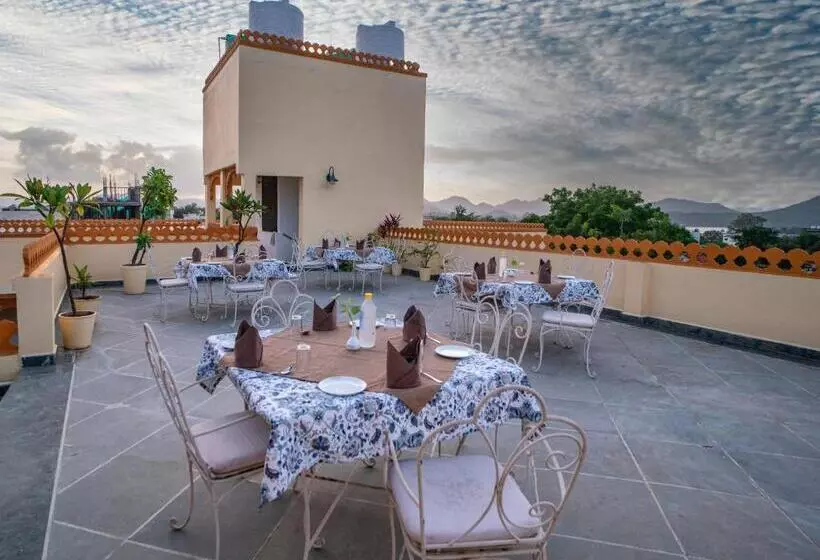 Fotos del hotel The Lavitra Udaipur:  5