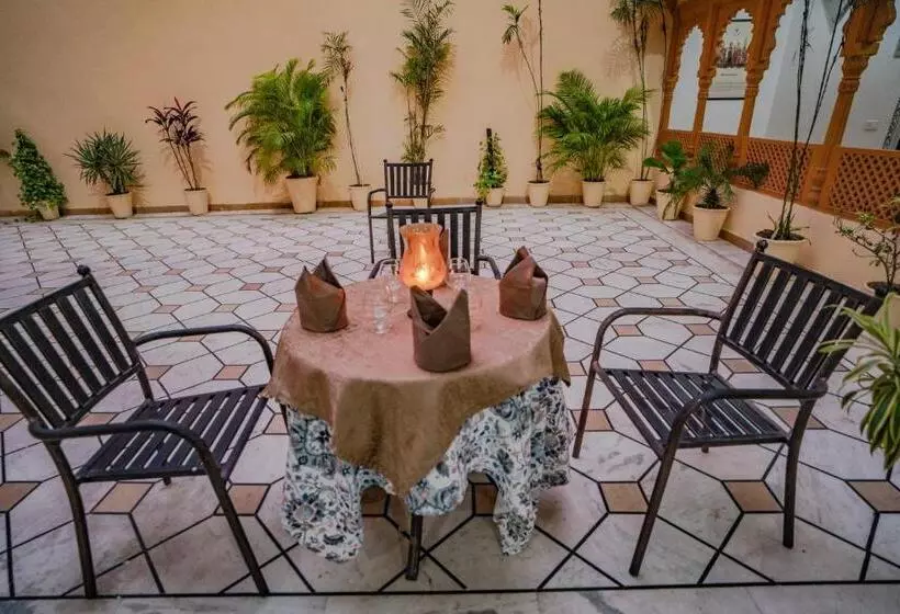 Fotos del hotel The Lavitra Udaipur:  14