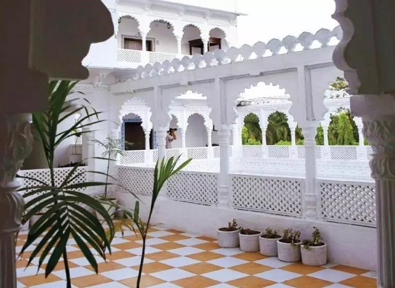 Fotos del hotel The Lavitra Udaipur:  19