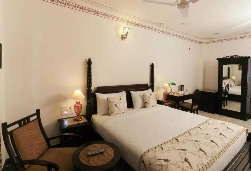 Fotos del hotel The Lavitra Udaipur:  18