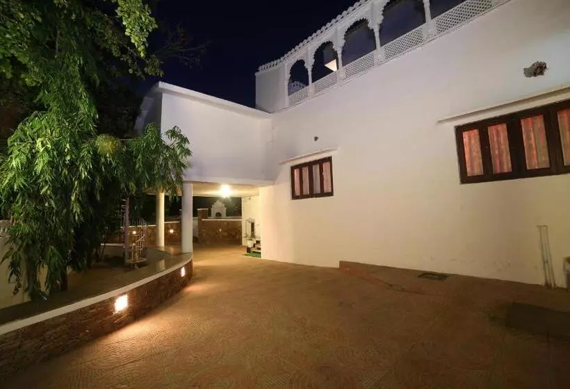 Fotos del hotel The Lavitra Udaipur:  23