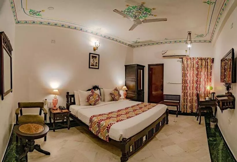 Fotos del hotel The Lavitra Udaipur:  16