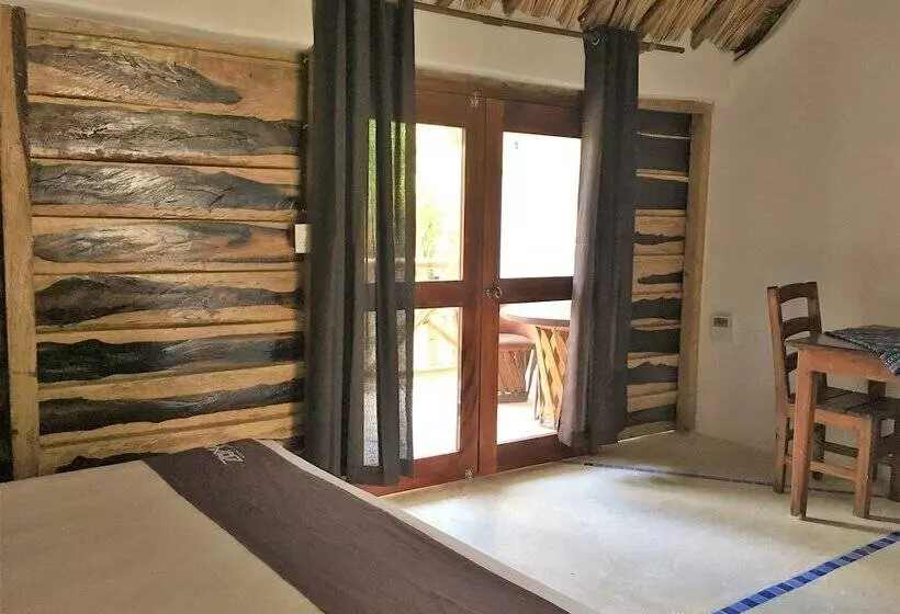 Fotos del hotel Zomay Beachfront Holbox:  23