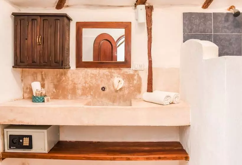 Fotos del hotel Zomay Beachfront Holbox:  10