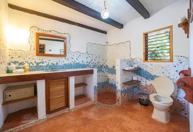 Fotos del hotel Zomay Beachfront Holbox:  18