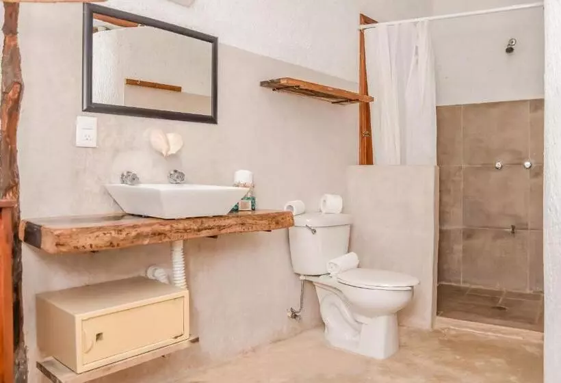 Fotos del hotel Zomay Beachfront Holbox:  13