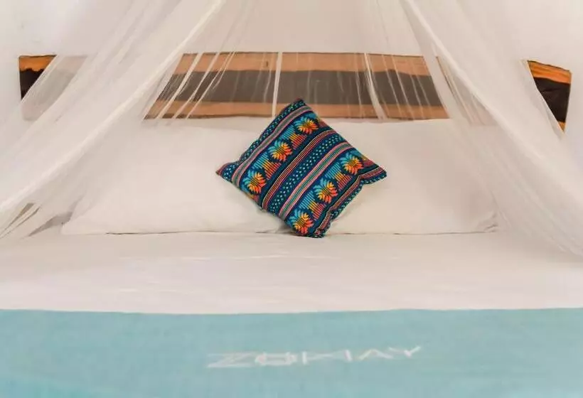 Fotos del hotel Zomay Beachfront Holbox:  19
