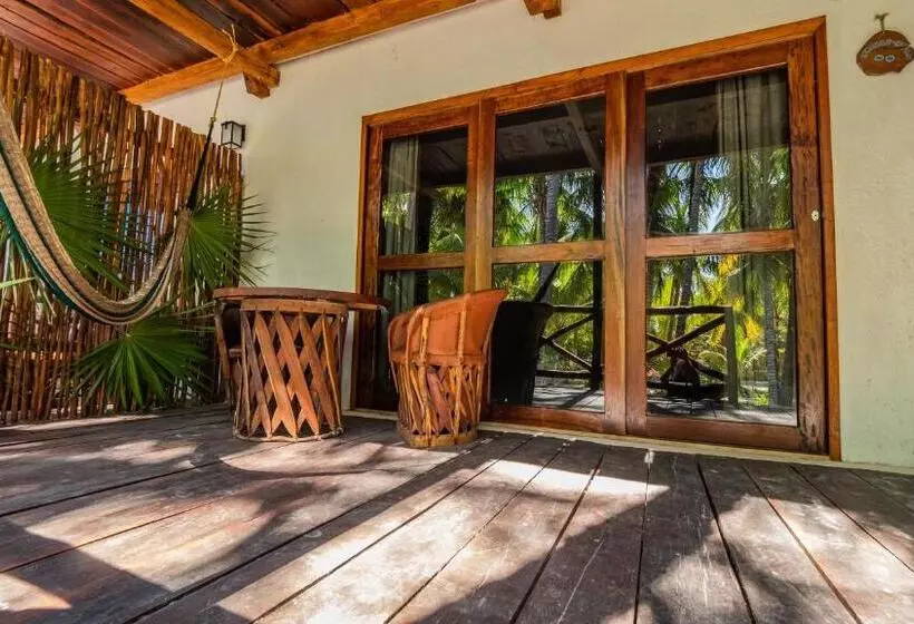 Fotos del hotel Zomay Beachfront Holbox:  12