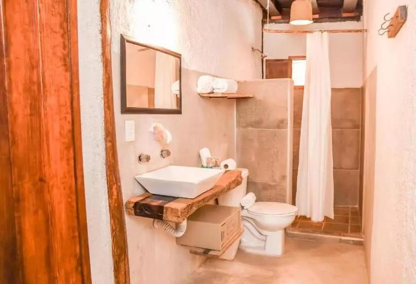 Fotos del hotel Zomay Beachfront Holbox:  6