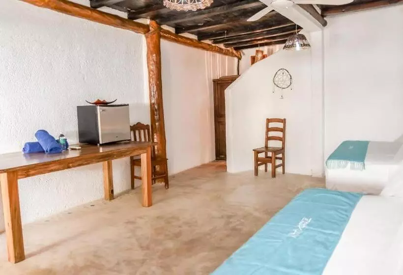 Zomay Beachfront Holbox