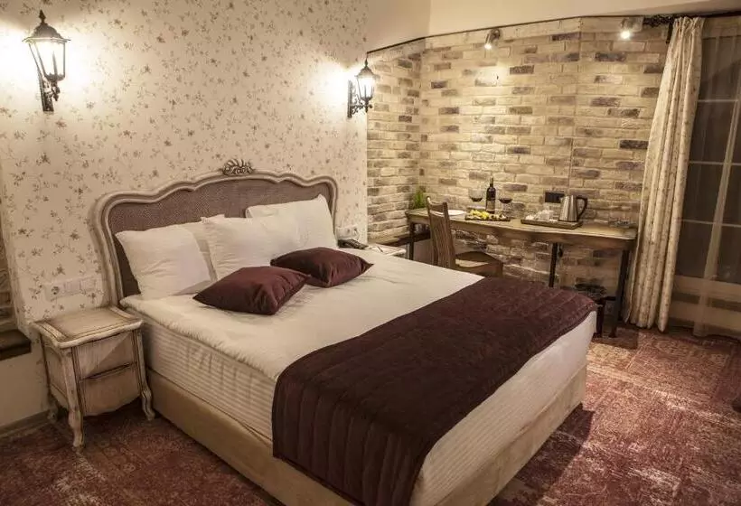 Fotos del hotel Raymar Hotels Ankara:  19