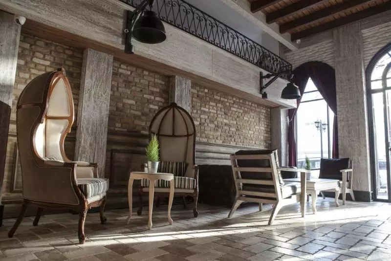 Fotos del hotel Raymar Hotels Ankara:  7