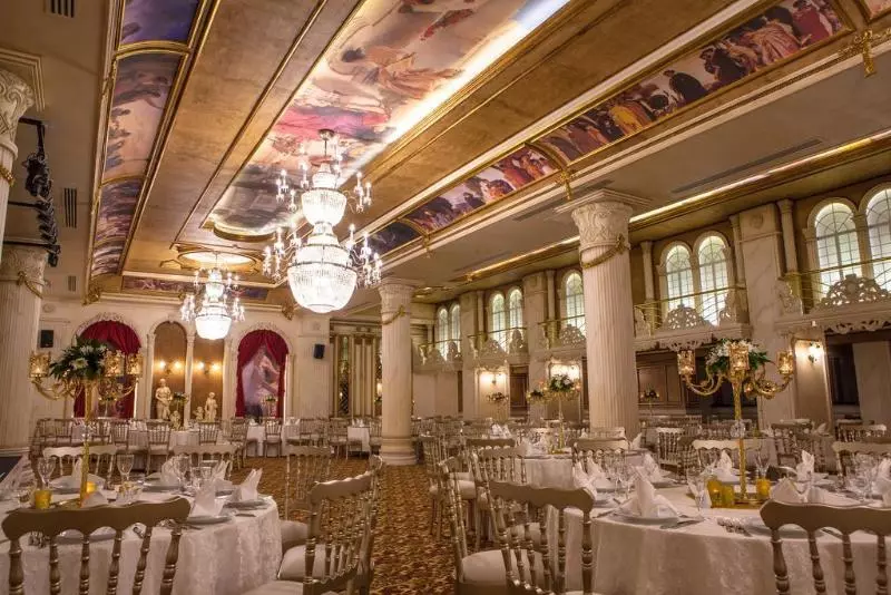 Fotos del hotel Raymar Hotels Ankara:  23