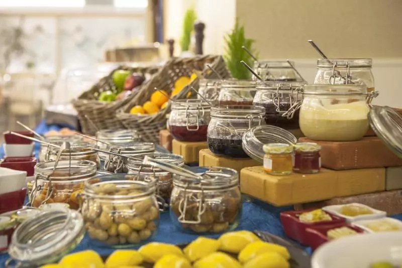 Fotos del hotel Raymar Hotels Ankara:  22