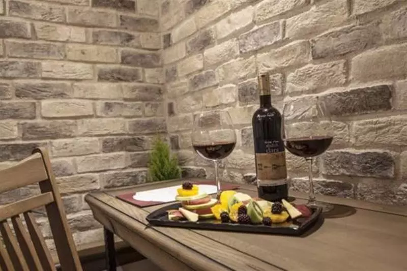 Fotos del hotel Raymar Hotels Ankara:  25