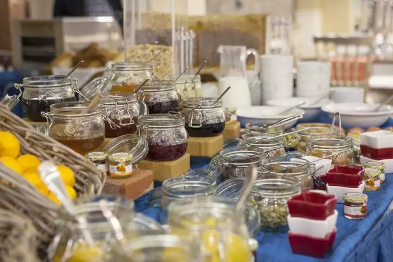 Fotos del hotel Raymar Hotels Ankara:  24