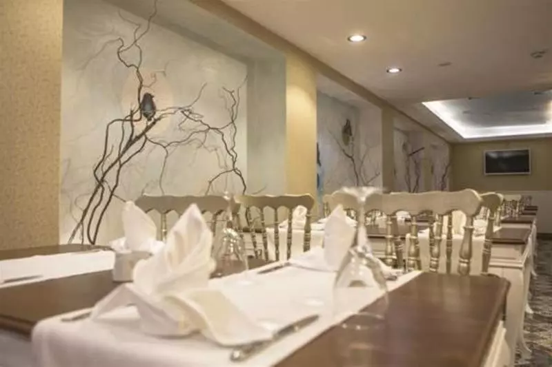 Fotos del hotel Raymar Hotels Ankara:  12