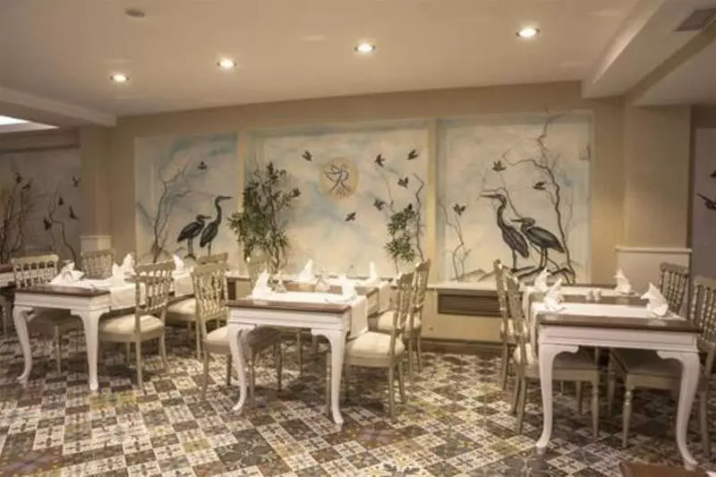 Fotos del hotel Raymar Hotels Ankara:  16