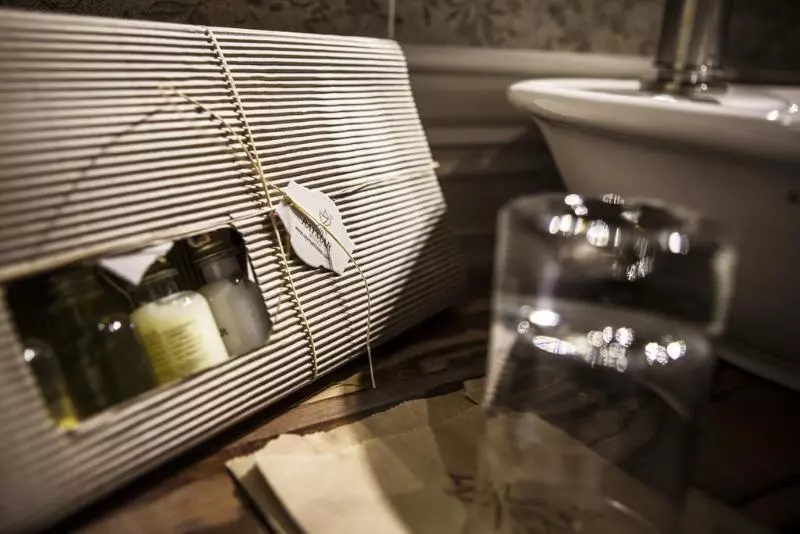 Fotos del hotel Raymar Hotels Ankara:  11