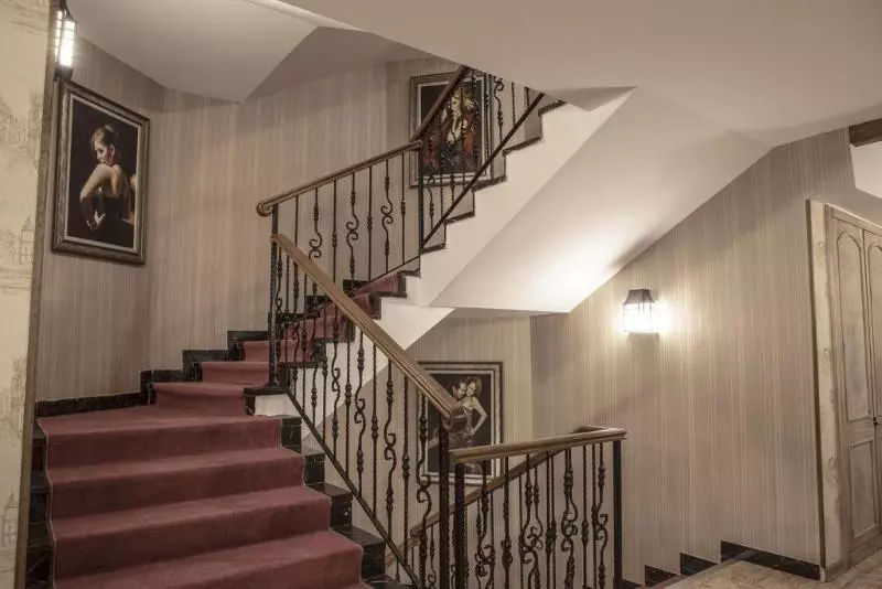 Fotos del hotel Raymar Hotels Ankara:  3