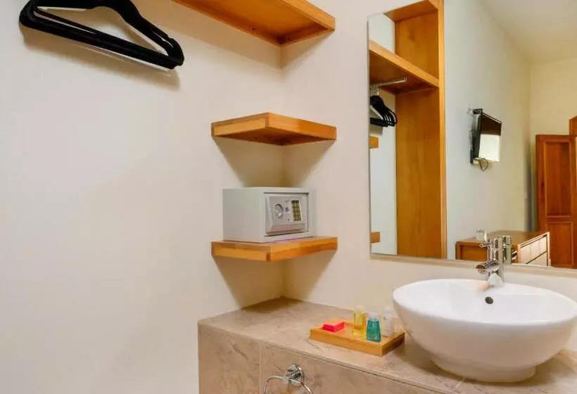 Fotos del hotel Xtilu Hotel - Adults Only -:  16